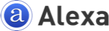 alexa alexa-logo