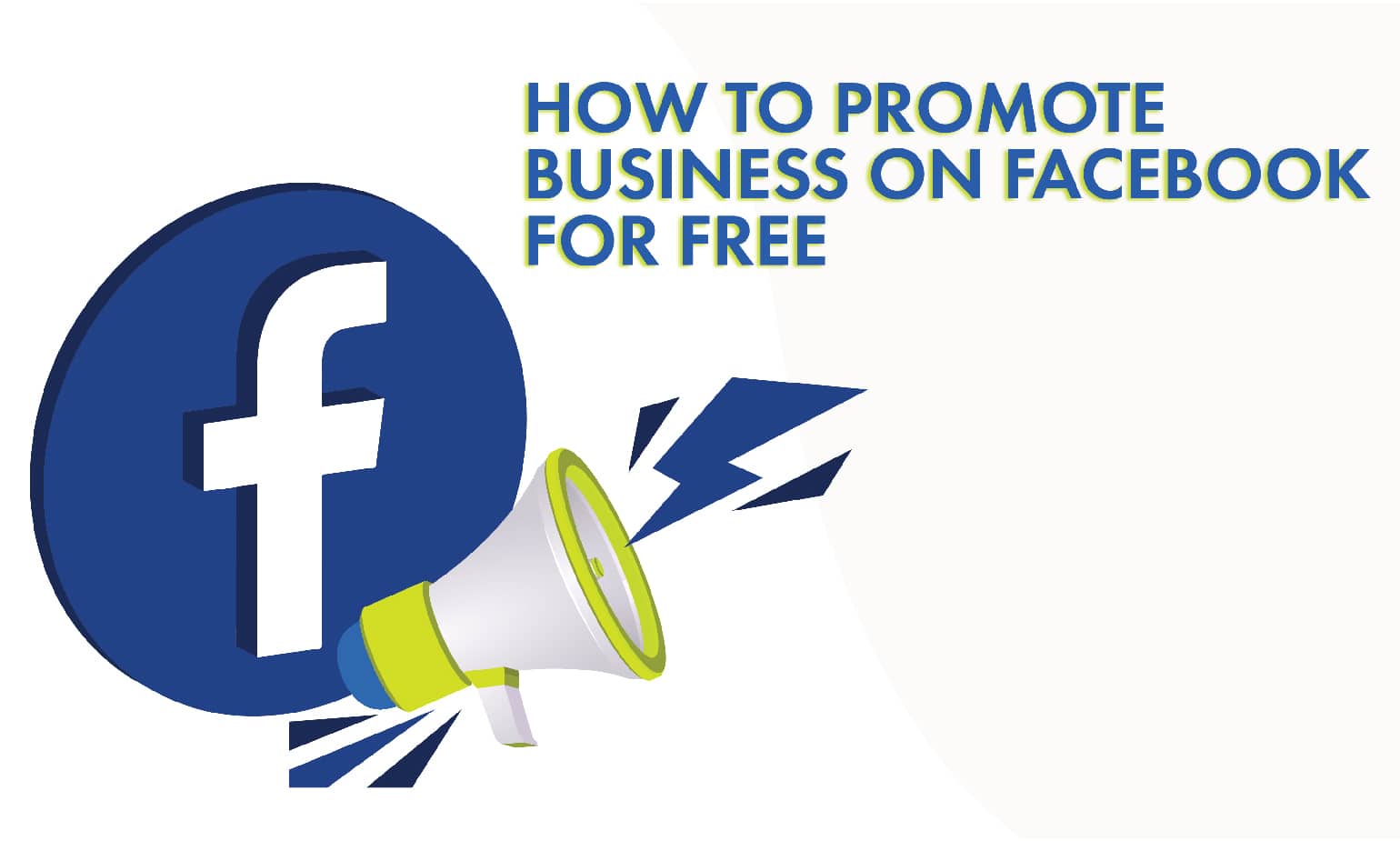 how to promote business on facebook for free