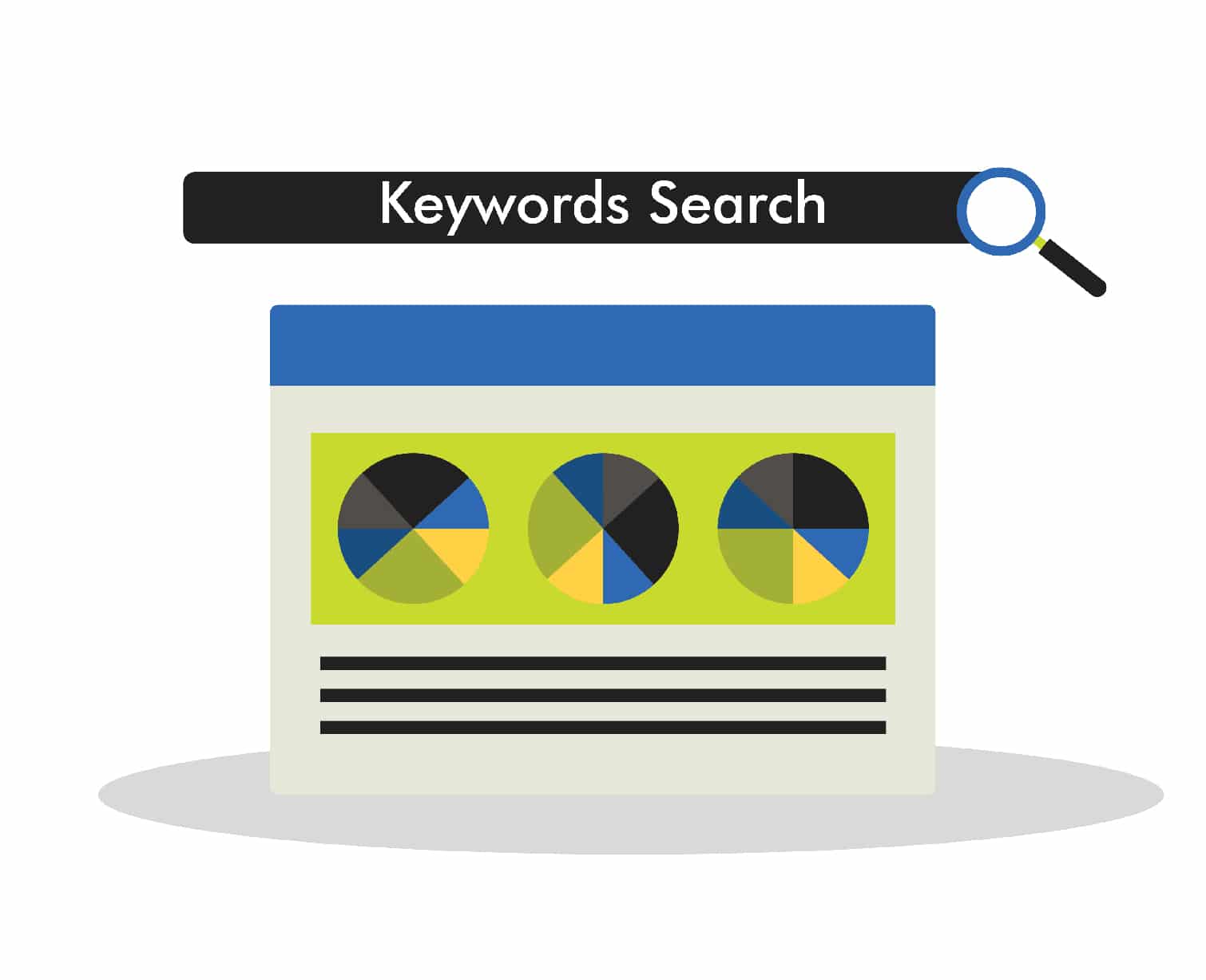 why is keyword research essential