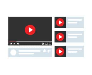 create your youtube channel