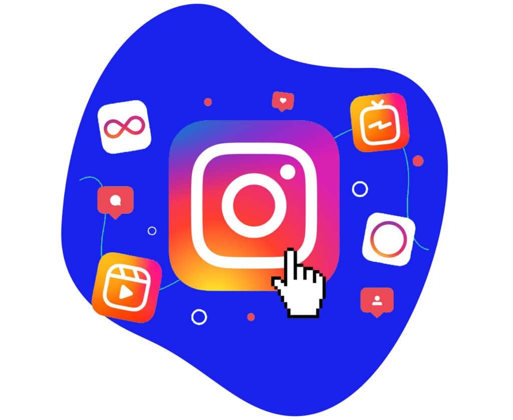 how to become instagram influencer