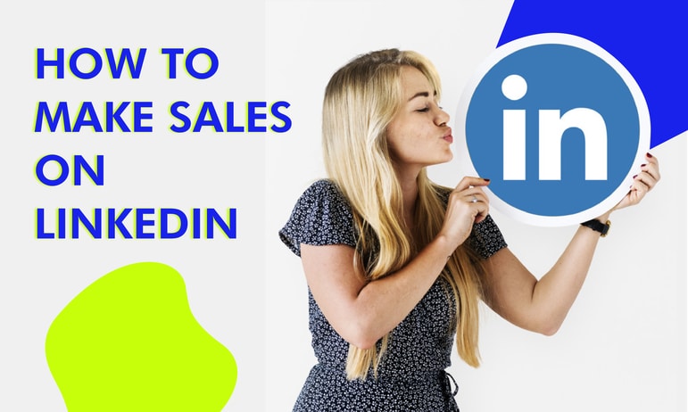 linkedin sales strategies